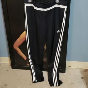 Adidas sweatpants
